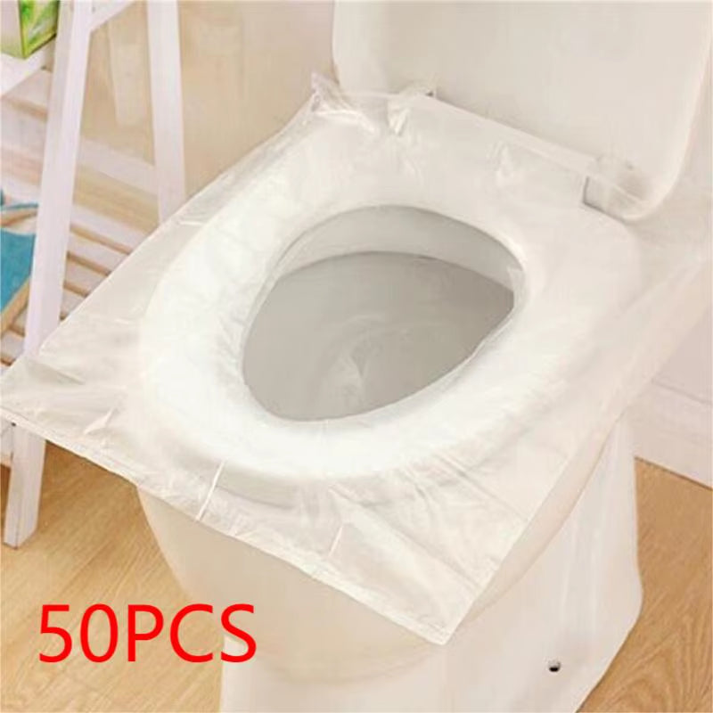 Travel Confidently with Clean, Worry-Free Comfort